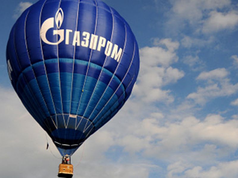 Акции «Газпрома» сильно подешевели. Осенью будет еще хуже