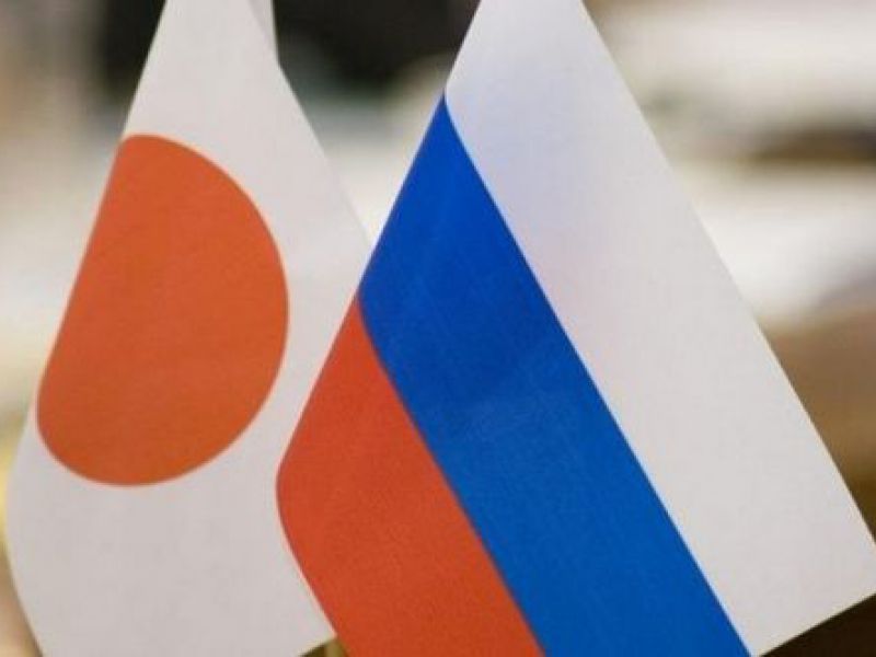 Санкции Японии: 40 российских персон нон грата и табу на крымские товары