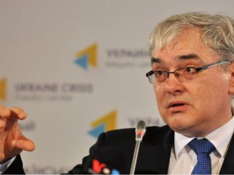Украина работает в рамках соглашения о свободной торговле с СНГ