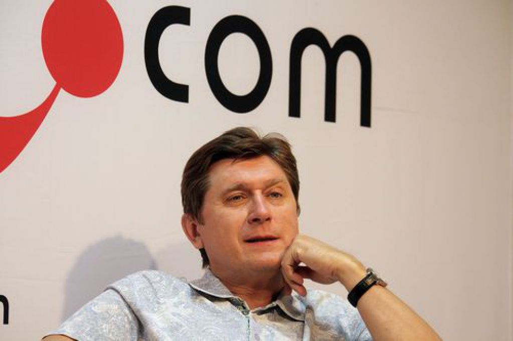 «Если война затянется, рейтинги партий, связанных с властью, заметно снизятся»