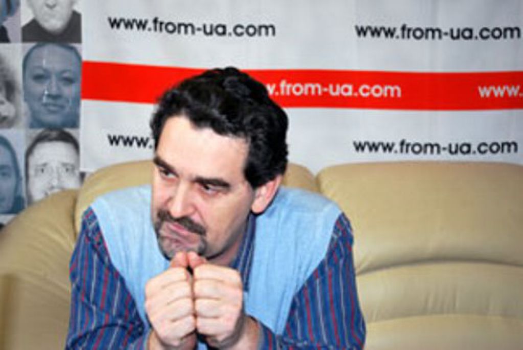 Кому нужен конфликт Украины и Приднестровья?