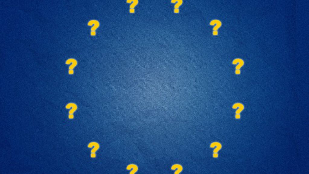 Украина в ожидании чуда, или Риски Еврозоны