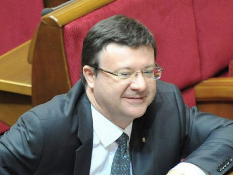 Депутат прокомментировал информацию о блокировании выплат бойцам АТО