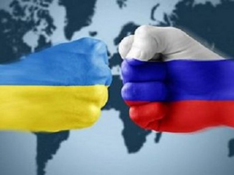 Какие санкции приготовила Украина для России