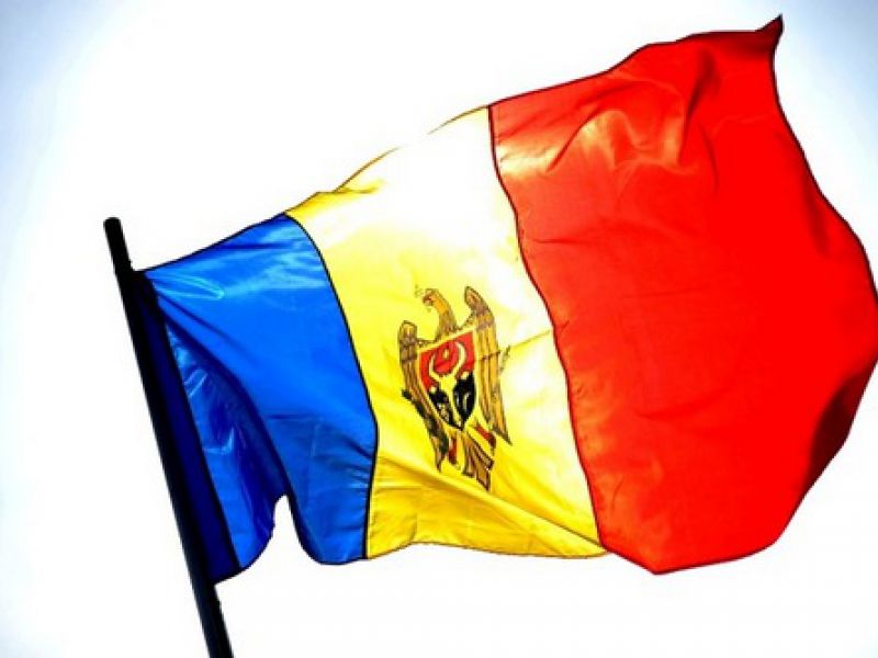 Молдова требует от Путина вывести войска из Приднестровья