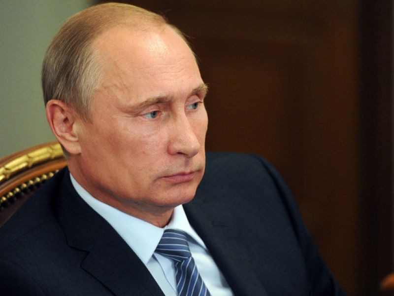 Экс-советник Путина рассказал, как тот хочет легализировать агрессию