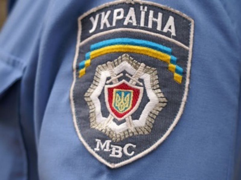 Рассекречены фамилии милиционеров, поддержавших ДНР