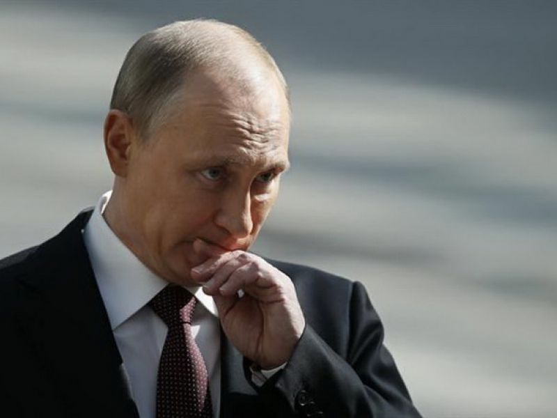 Путин уже ищет новые возможности влияния на Донбасс 