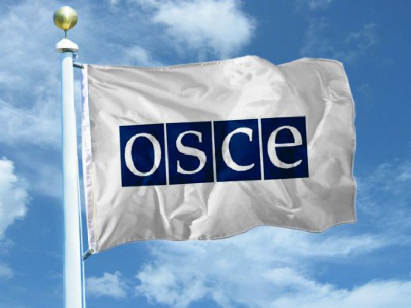 ОБСЕ призывает Раду не принимать санкции против свободы СМИ