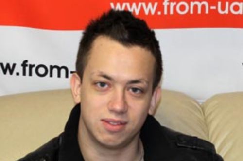 А в тюрьме сейчас ужин, макароны дают