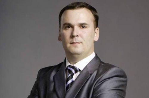Немного альтернативной истории