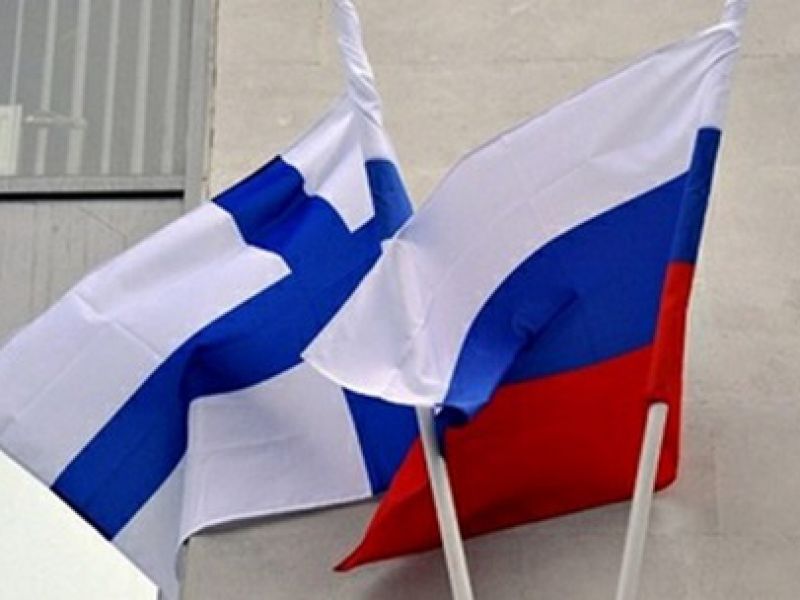 Финляндия испугалась эмбарго и отказалась от санкций против РФ 