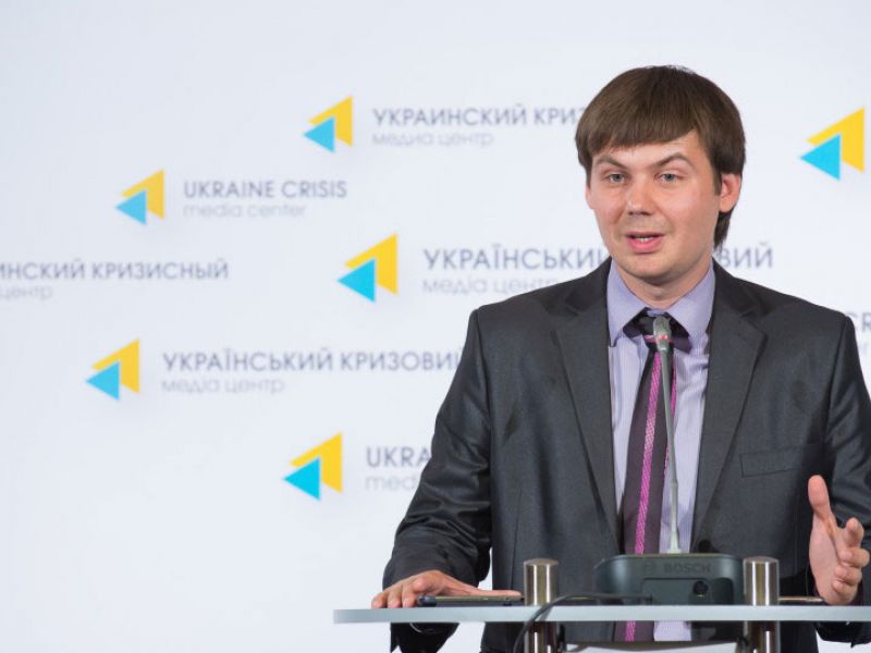 Крым не вернуть, пока не закрыт вопрос с востоком Украины - эксперт