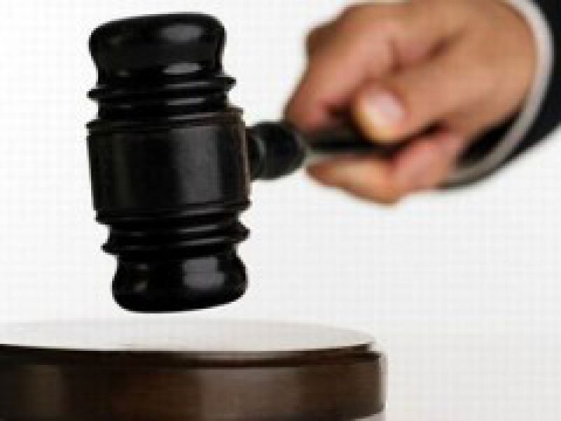 Суд признал ложью все обвинения Парубия в адрес Виктора Медведчука