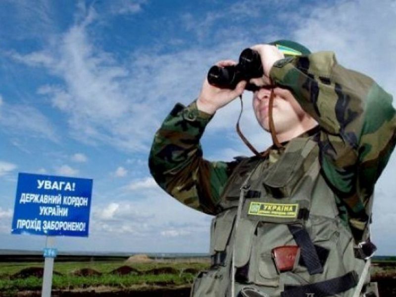 Россия продолжает лезть через границу: сводка за 15-16 августа