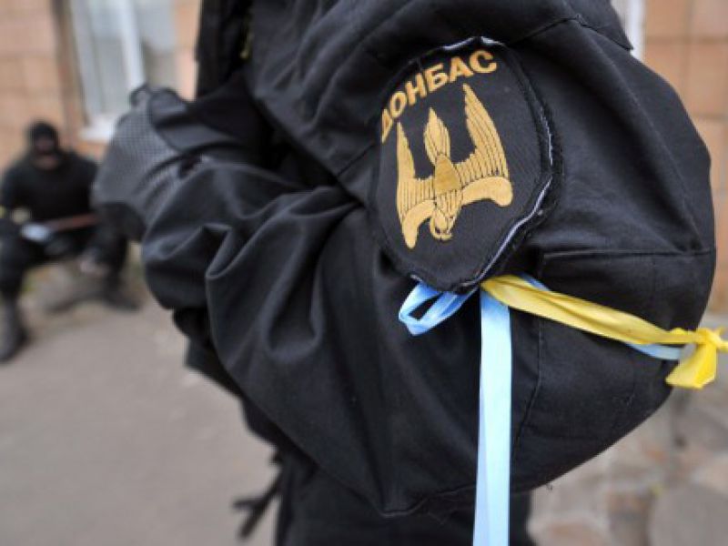 Комбат «Донбасса» заявил об ухудшении ситуации на фронте