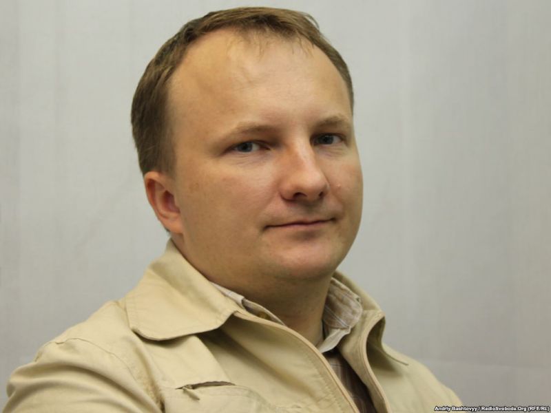Политолог дал оценку избирательному проекту Яценюка и Турчинова