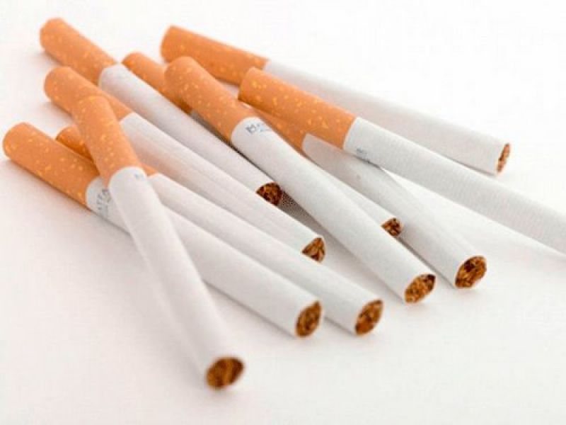 С сентября курильщики будут платить больше