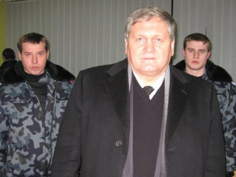 Несостоявшийся мэр Бердянска призывает молодежь идти в «ополчение». ВИДЕО