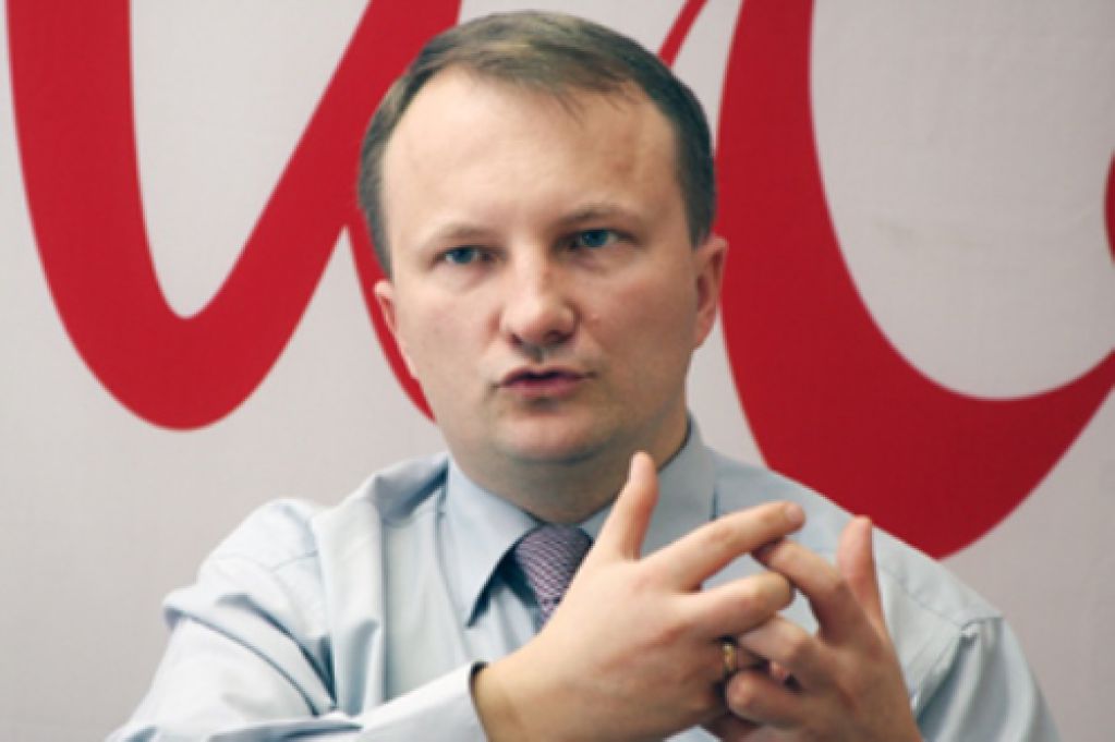 Черновол уходит, коррупция остается...