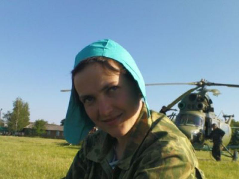 Судьба летчицы Савченко может решиться 26 августа – адвокат