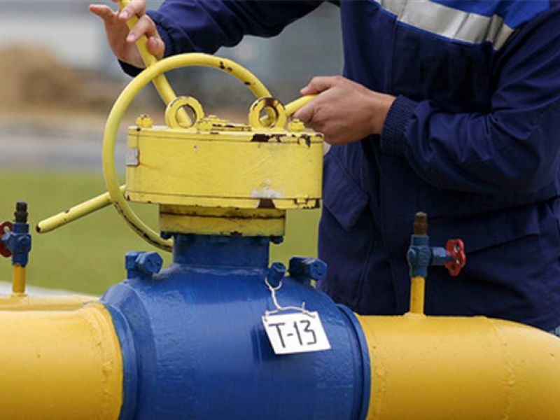 Эксперты: Запрет транзита газа по украинской территории нарушит договора и международные энергетические документы