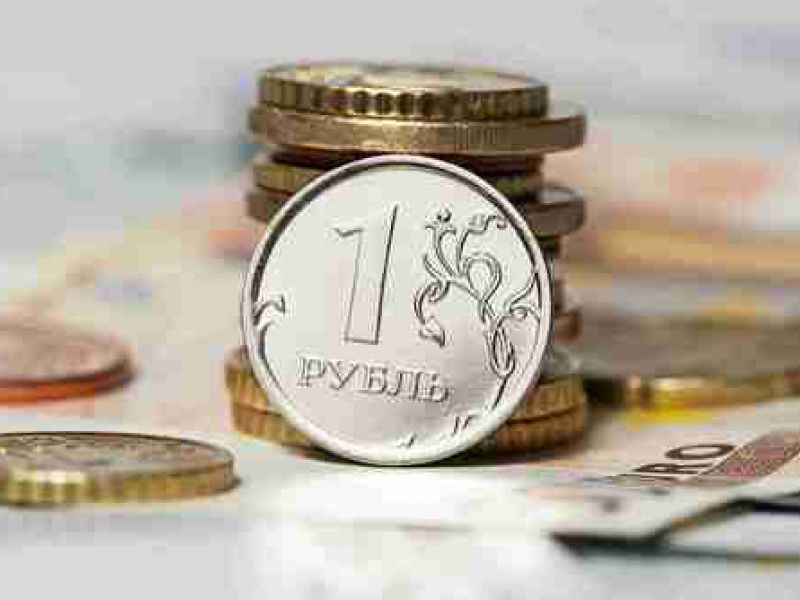 Европа грозит исключить рубль из международного финансового оборота 