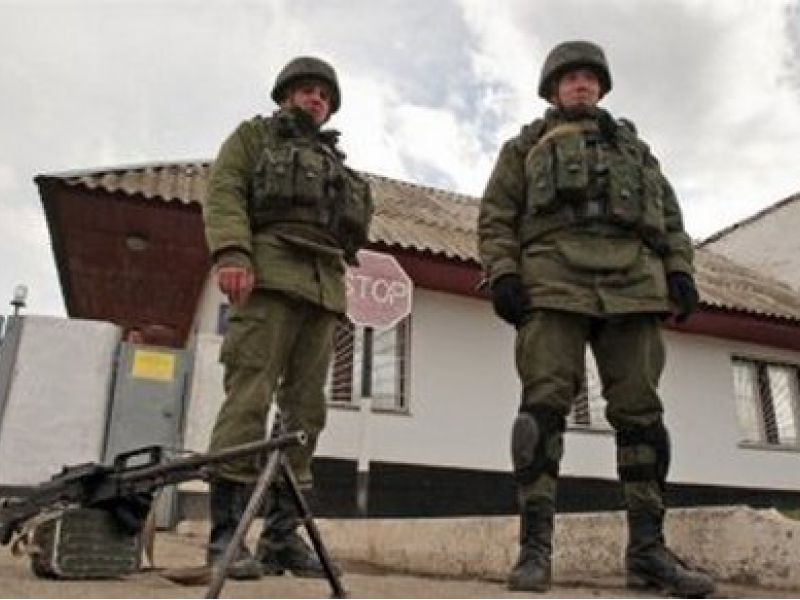 Россия оставит мир без кожи, чтобы шить ботинки для армии