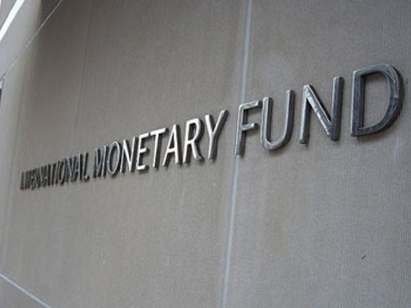 Из-за Украины давление на МВФ растет