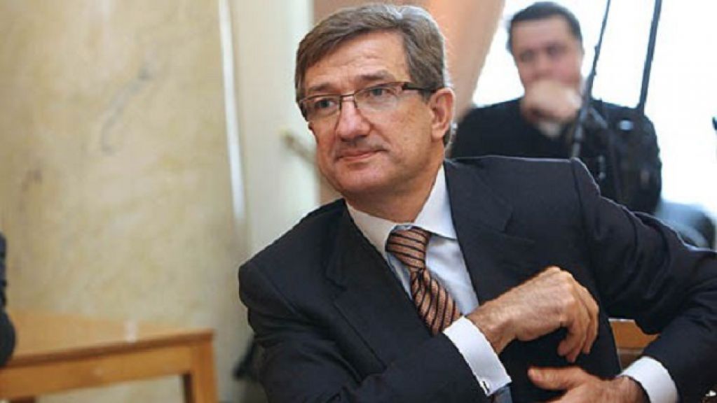 Сергей Тарута: Ринат думал, что своим авторитетом разрулит ситуацию
