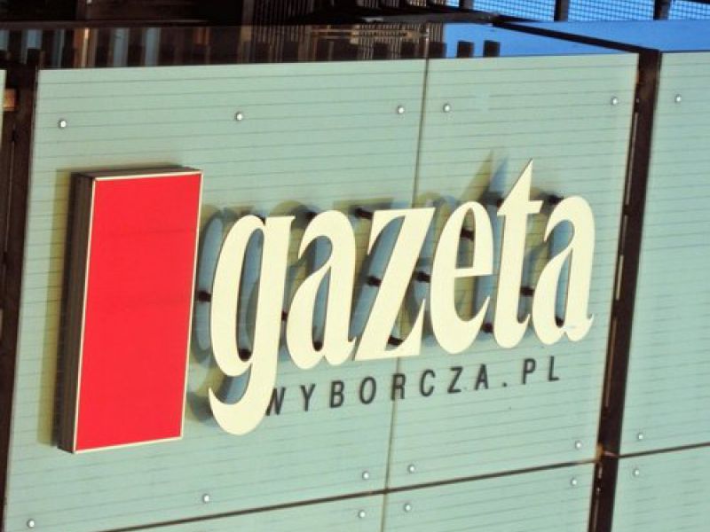 Gazeta Wyborcza: Пока Украина воюет за всю Европу, Запад демонстрирует наивность
