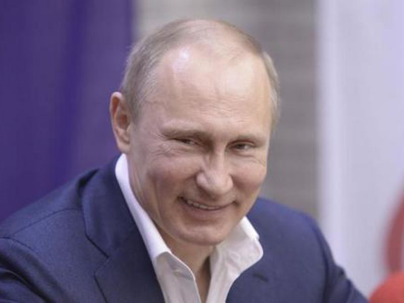 Порошенко советуют не играть по правилам Путина