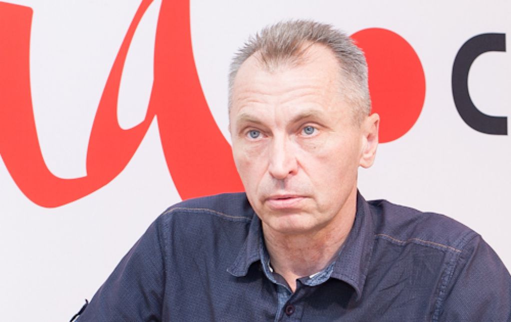 Валентин Депто