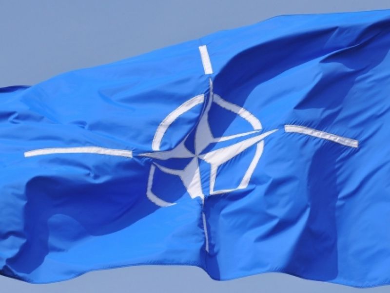 Сентябрьский саммит НАТО пройдет без участия России - источник
