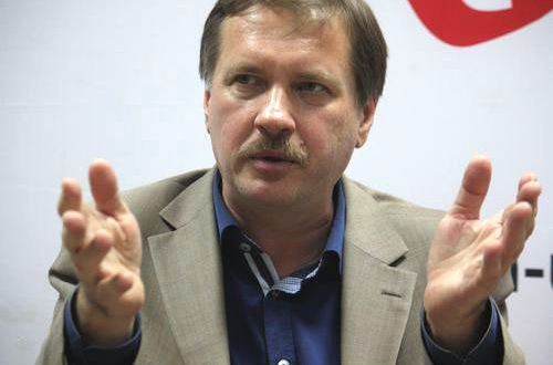 «Донбасс может стать нашим Приднестровьем»