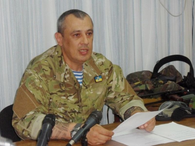 Депутат: Помогите бойцам в Иловайске, или люди пойдут на Киев