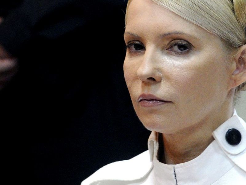 Тимошенко озвучила главную задачу «Батькивщины» в будущей Раде
