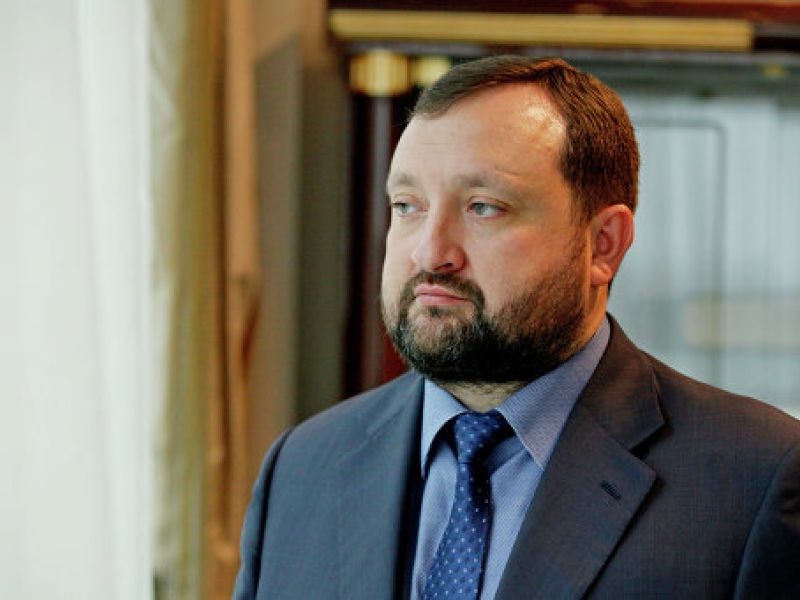Арбузов: Встреча в Минске может нормализовать отношения Киева и Москвы