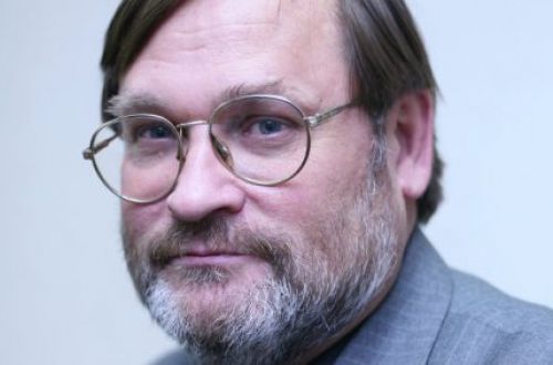 Украинские химеры: белый цвет на кровавом фоне…
