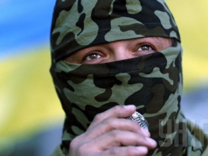 Комбат «Донбасса» —  Минобороны: Оставьте пацанов своим матерям