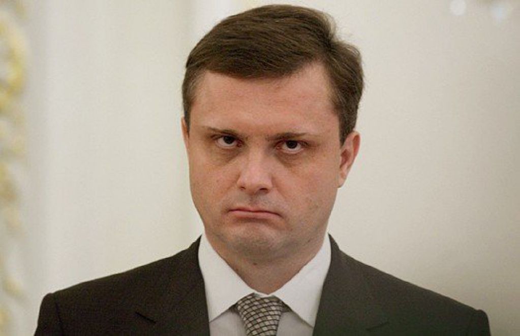 «Повелитель» президентов, или Почему Майдан не вспомнил о Левочкине