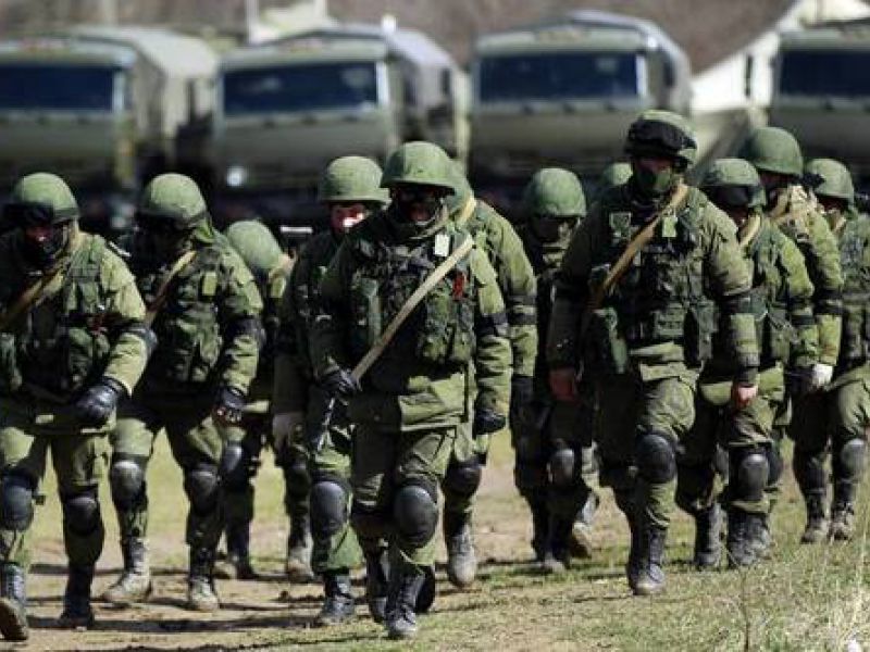 Эксперт: Армию РФ надо ждать не из Приднестровья, а с Черниговщины 