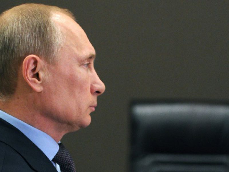Экс-глава СБУ: Путин пойдет далеко - в его планах возвращение к границам 1939 года