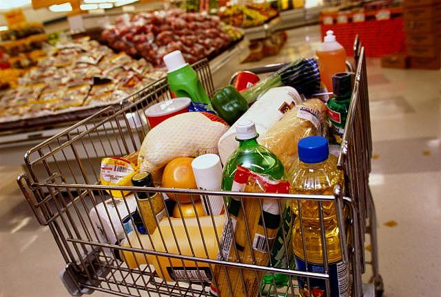 Как супермаркеты заставляют украинцев покупать российские товары