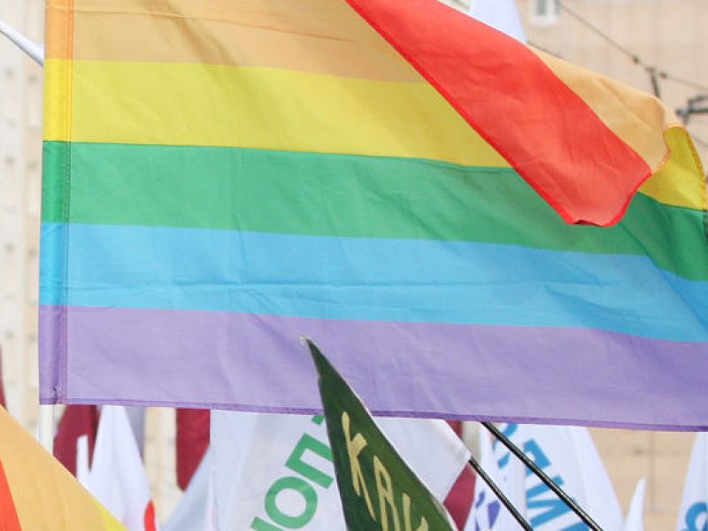  Аксенов заинтересовался крымскими геями: парадов в Крыму не будет