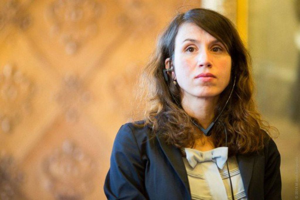 Зачем «циничная тварь» Левочкин подставил Татьяну Черновол