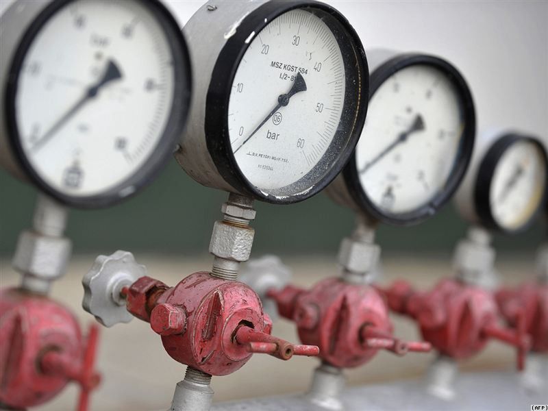 Эксперт: Не факт, что Украина вообще будет получать какой-то газ в осенне-зимний период