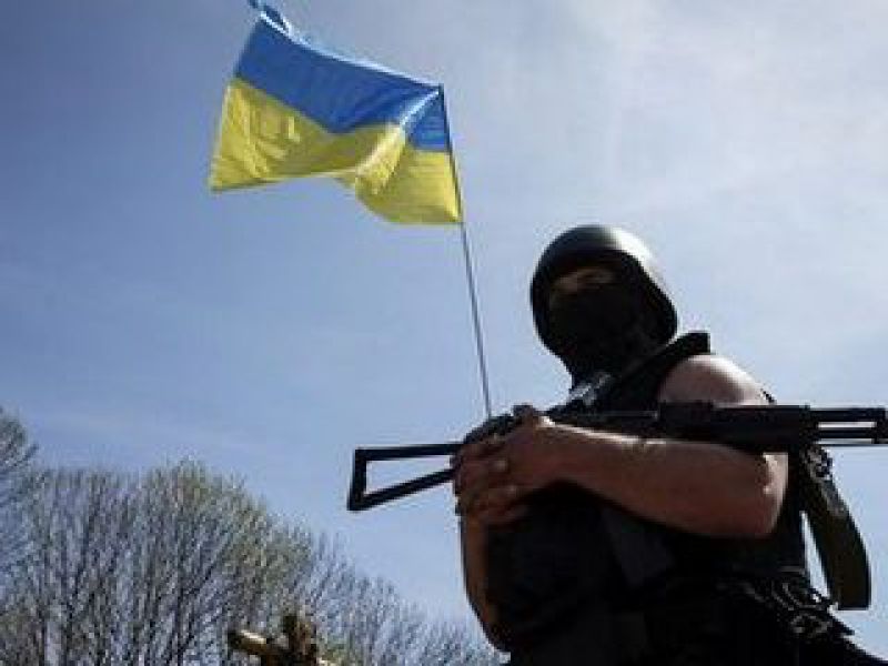 Петр Симоненко: Что прикрывает «необъявленная война»
