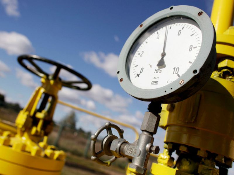 Эксперт: Реверсные поставки газа Украину не согреют