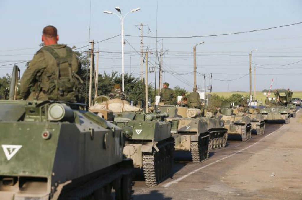 Армия и добровольцы